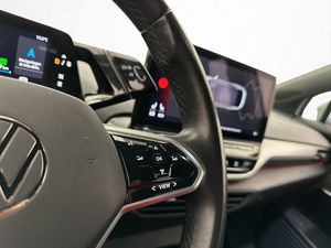 Volkswagen ID.5 bild 17