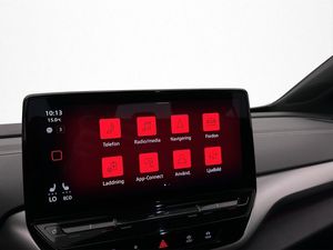 Volkswagen ID.5 bild 25