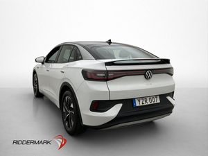 Volkswagen ID.5 bild 6