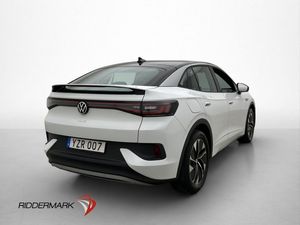 Volkswagen ID.5 bild 9