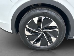 Volkswagen ID.5 bild 34