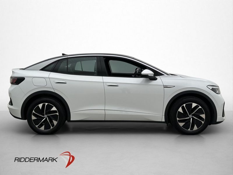 Volkswagen ID.5 bild 10