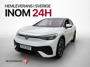 Volkswagen ID.5 bild 4