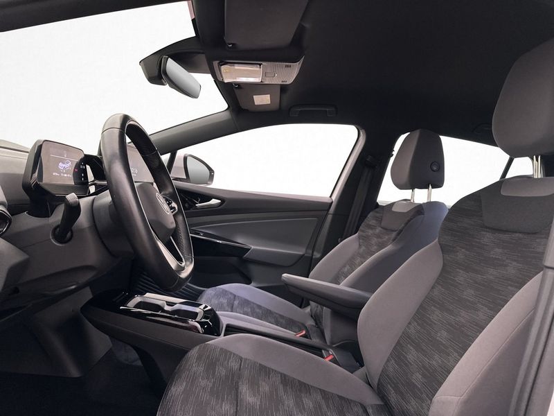 Volkswagen ID.5 bild 12