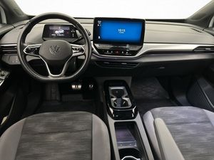 Volkswagen ID.5 bild 13