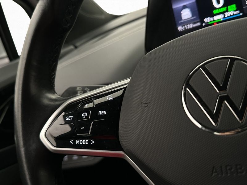 Volkswagen ID.5 bild 15