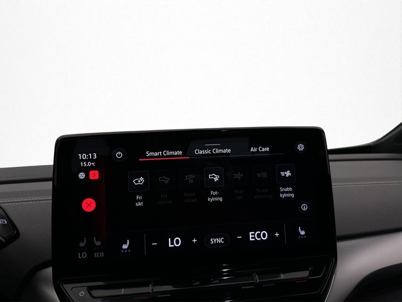 Volkswagen ID.5 bild 21