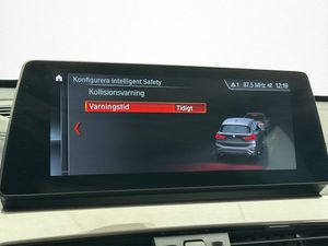 BMW X1 bild 19