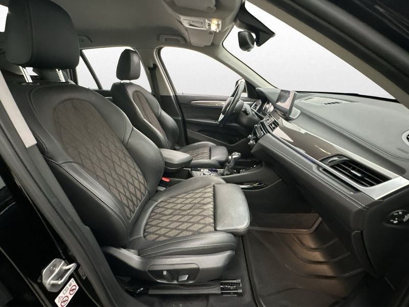 BMW X1 bild 28