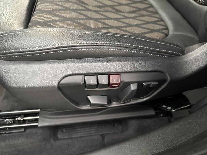 BMW X1 bild 27