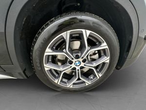 BMW X1 bild 26