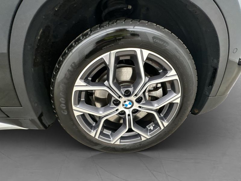 BMW X1 bild 26