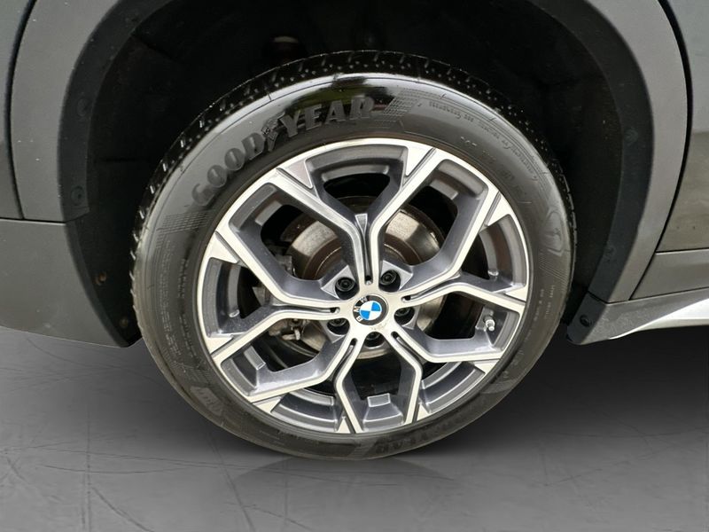 BMW X1 bild 24