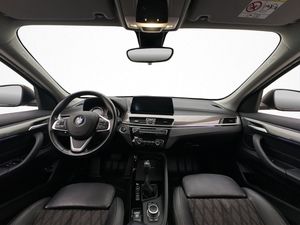 BMW X1 bild 34