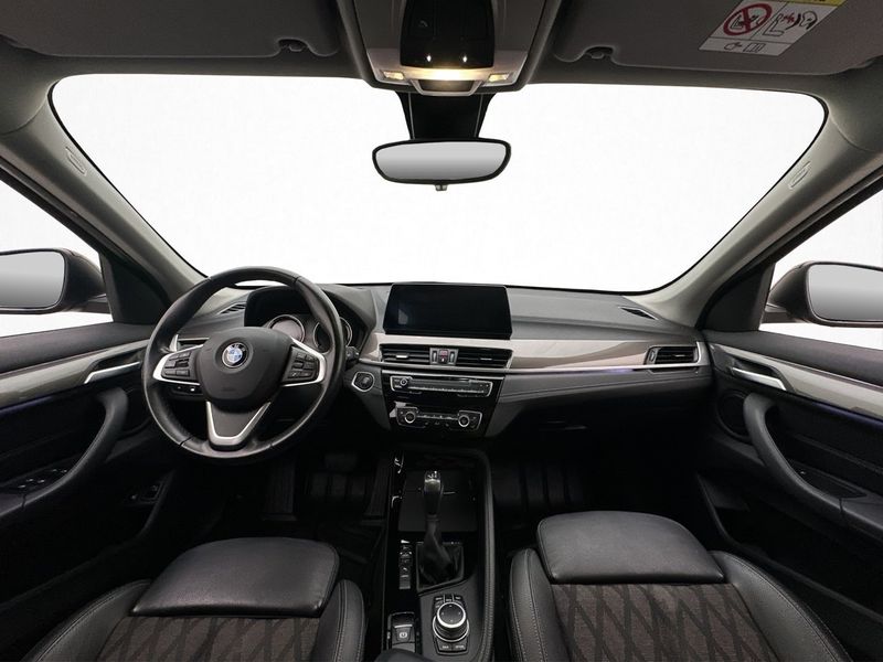 BMW X1 bild 34
