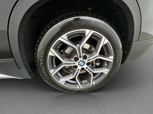 BMW X1 bild 22