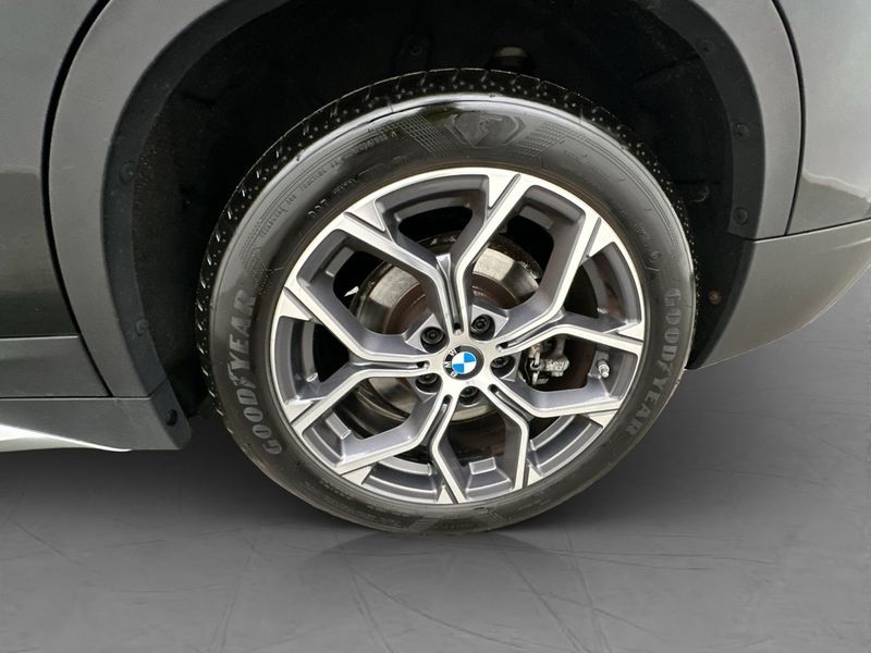 BMW X1 bild 22