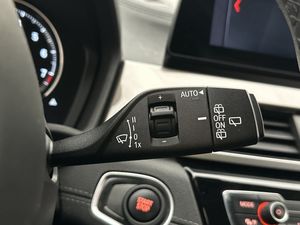 BMW X1 bild 14