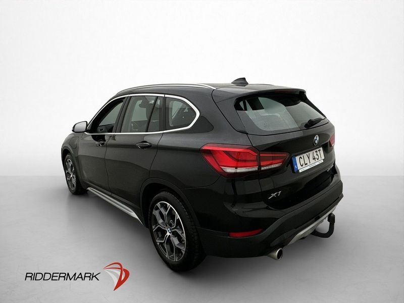 BMW X1 bild 5
