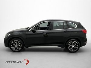 BMW X1 bild 4