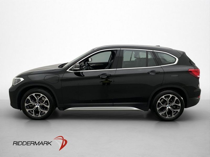 BMW X1 bild 4