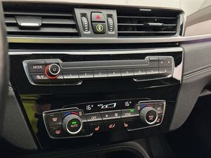 BMW X1 bild 15
