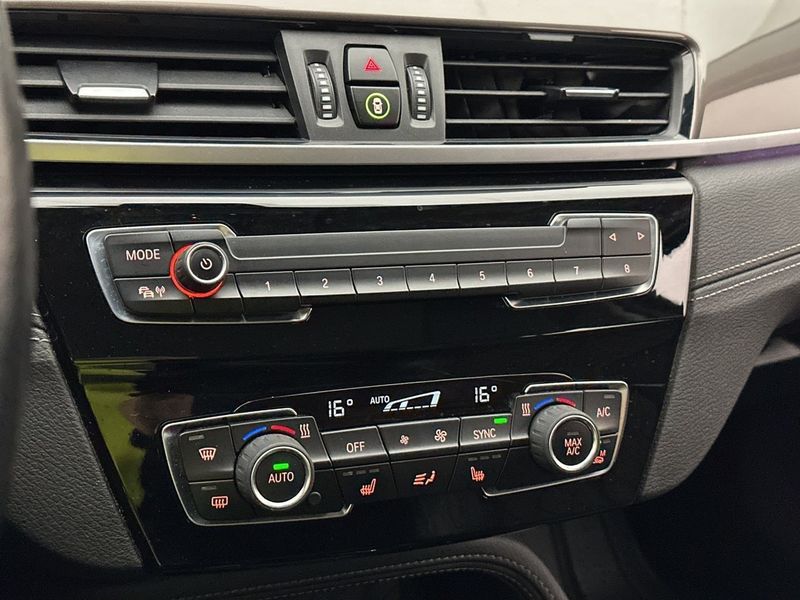 BMW X1 bild 15