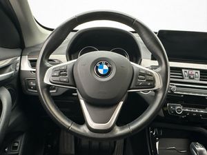 BMW X1 bild 35