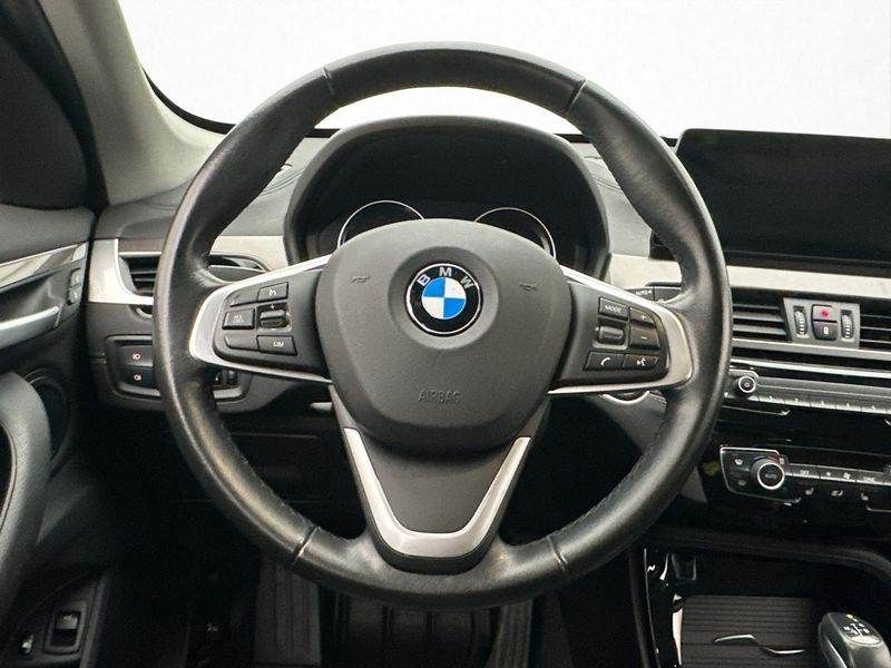 BMW X1 bild 35