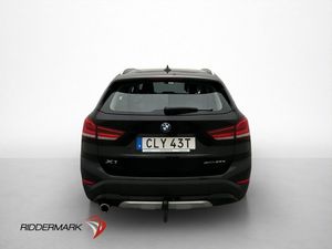 BMW X1 bild 6