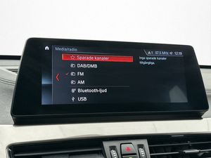 BMW X1 bild 18