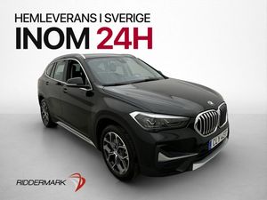 BMW X1 bild 1