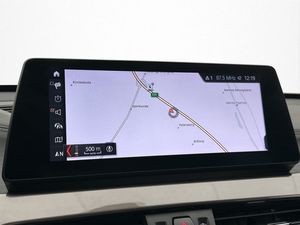 BMW X1 bild 16