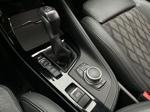 BMW X1 bild 21