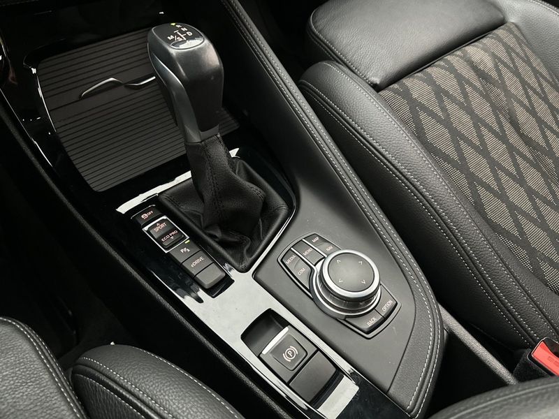 BMW X1 bild 21