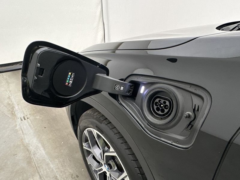 BMW X1 bild 38