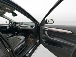 BMW X1 bild 29