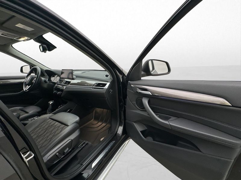 BMW X1 bild 29
