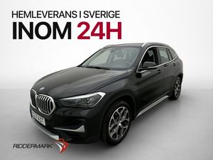 BMW X1 bild 3