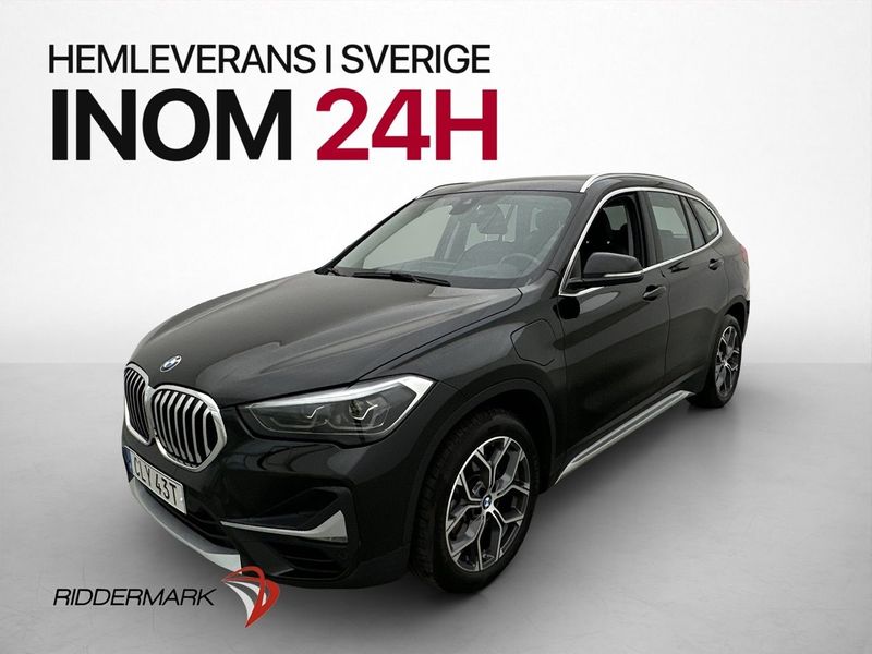 BMW X1 bild 3