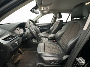 BMW X1 bild 37