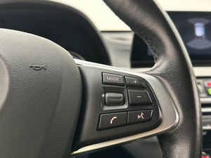 BMW X1 bild 13