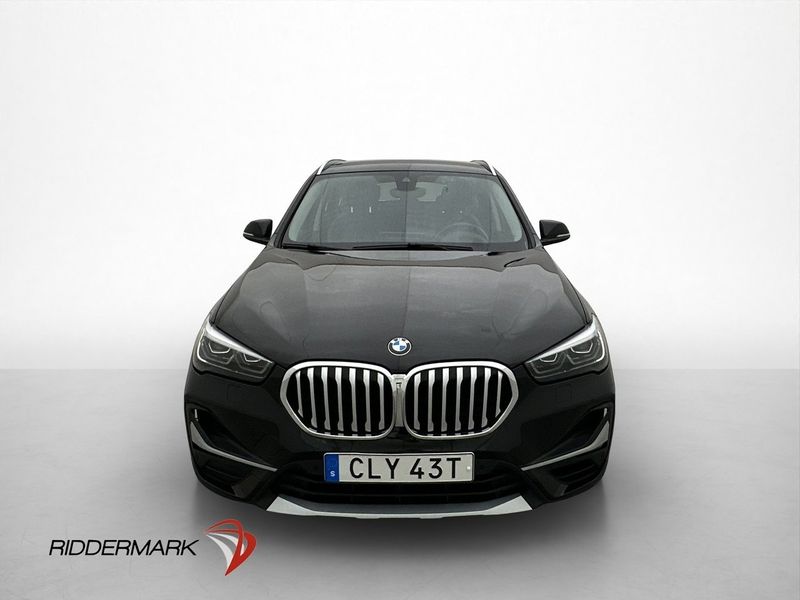 BMW X1 bild 2