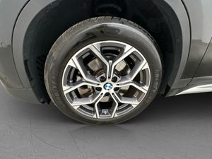 BMW X1 bild 20