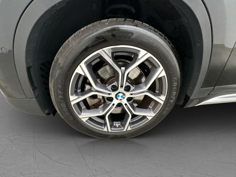 BMW X1 bild 20