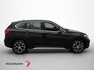 BMW X1 bild 9