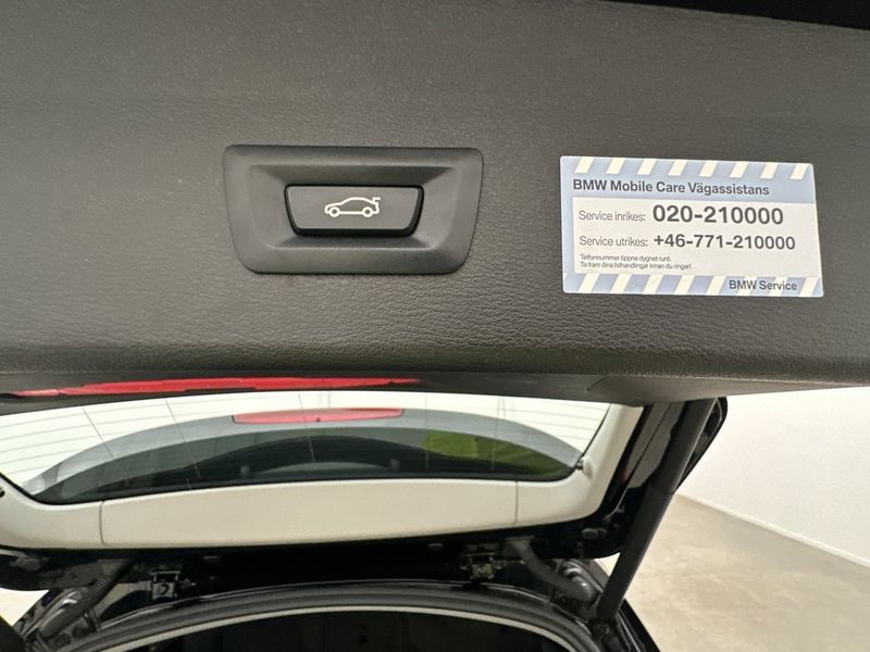 BMW X1 bild 32