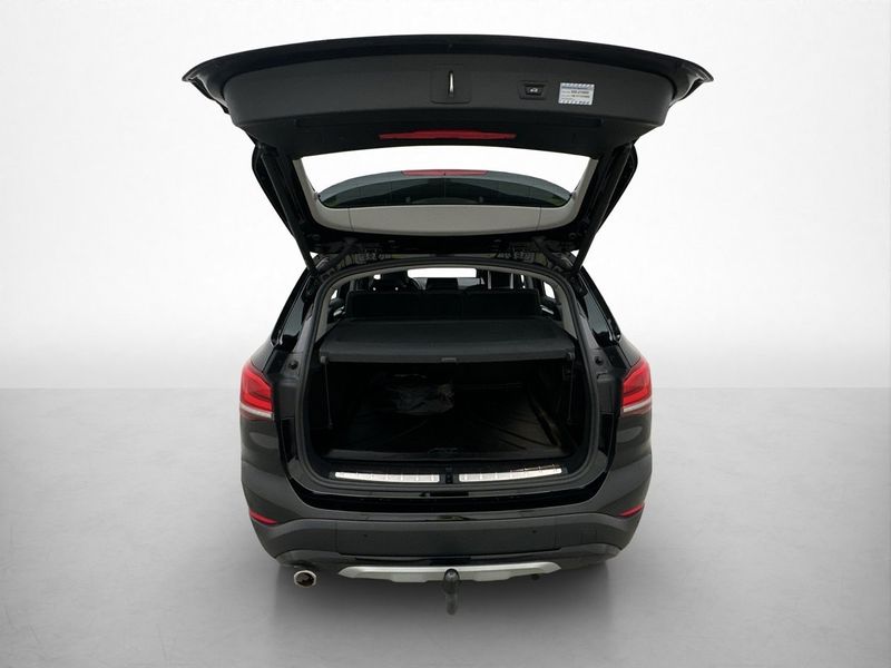 BMW X1 bild 31