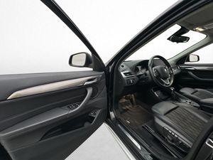 BMW X1 bild 36