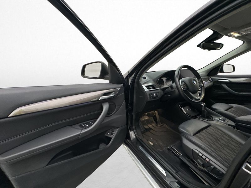 BMW X1 bild 36